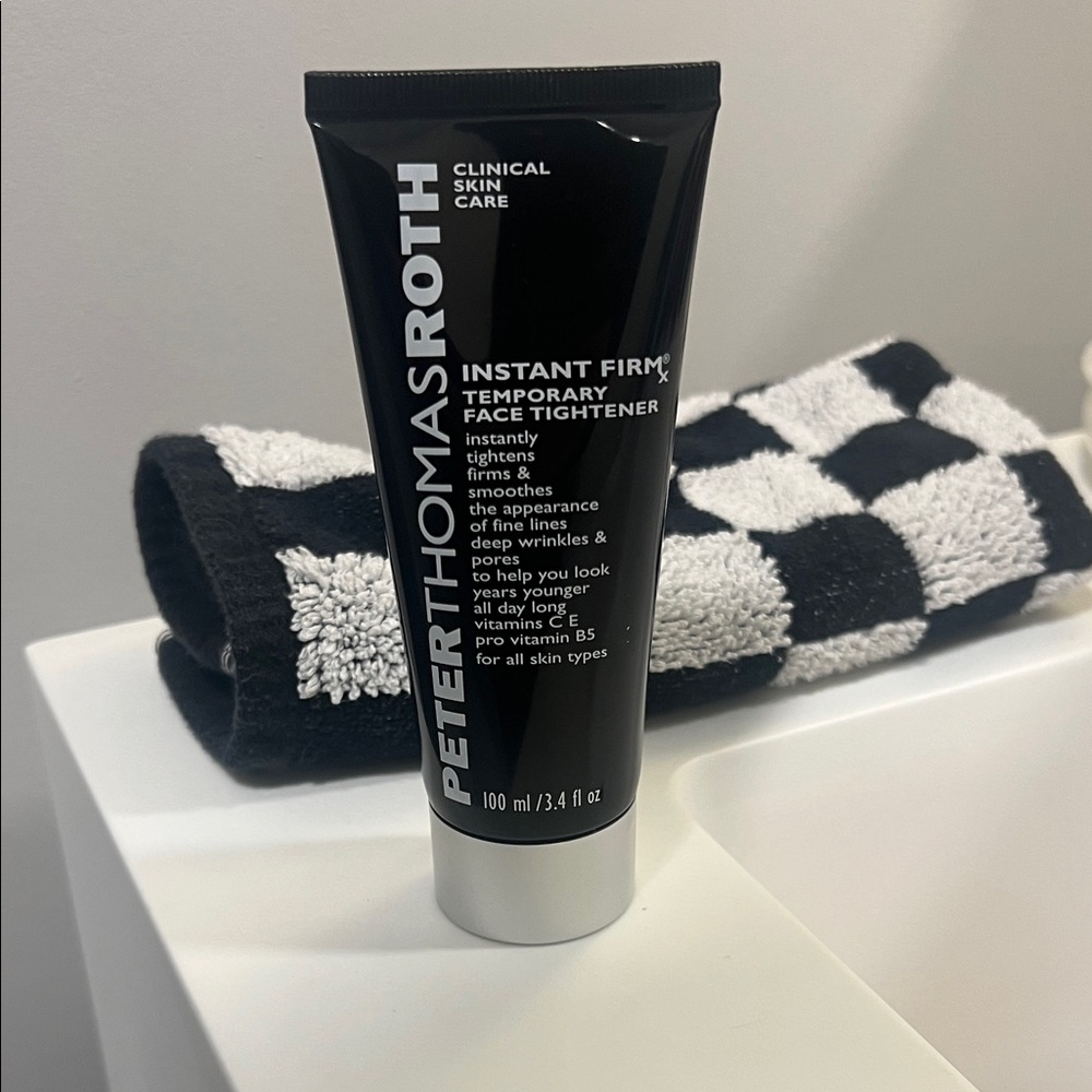 Peter Thomas Roth Instant FIRMx Face Tightener